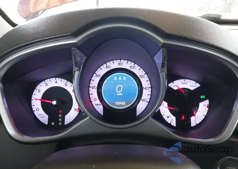 2012 Cadillac Srx Performance Collection z USA, uszkodzony, nr VIN 3GYFNEE32CS622960